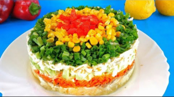 Самый Вкусный Новогодний Стол Самый Вкусный Новогодний Стол